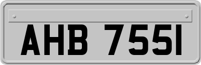 AHB7551