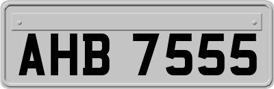 AHB7555