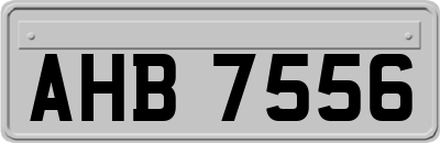 AHB7556