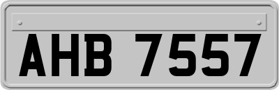 AHB7557