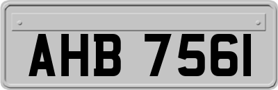 AHB7561
