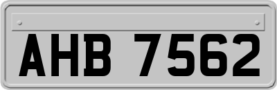 AHB7562