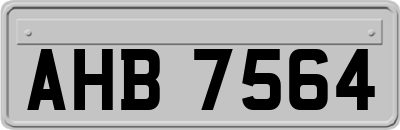 AHB7564