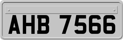 AHB7566