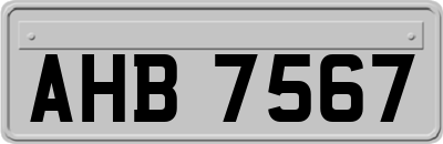 AHB7567