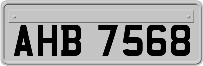 AHB7568