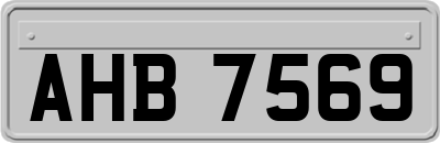 AHB7569