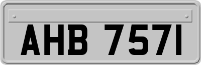 AHB7571