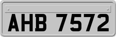 AHB7572
