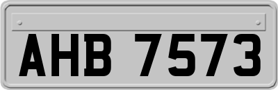 AHB7573