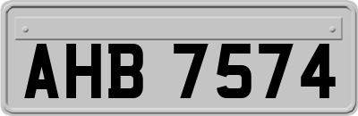 AHB7574