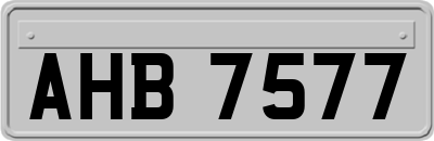 AHB7577