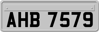 AHB7579