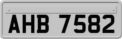 AHB7582