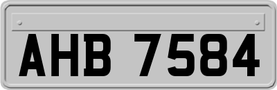 AHB7584