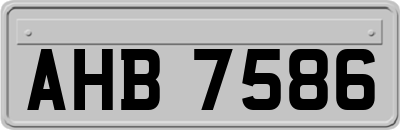 AHB7586