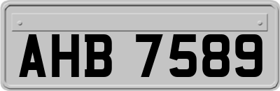 AHB7589