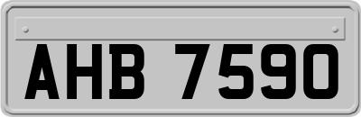 AHB7590
