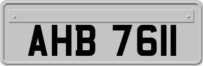 AHB7611