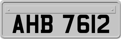 AHB7612