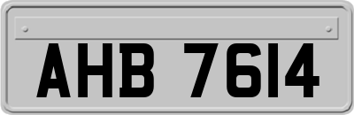 AHB7614