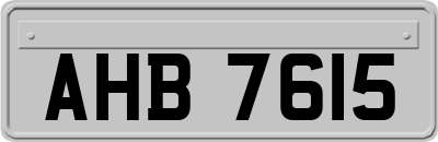 AHB7615