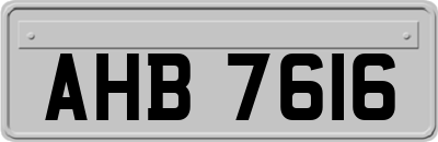 AHB7616