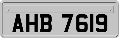 AHB7619