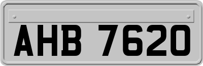 AHB7620