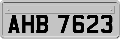 AHB7623