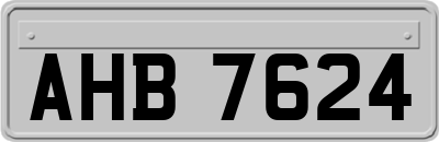 AHB7624