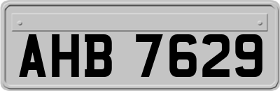 AHB7629