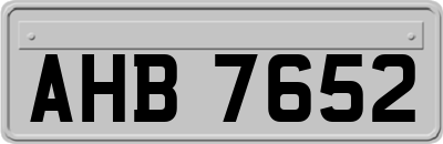 AHB7652