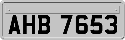 AHB7653