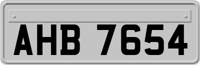 AHB7654