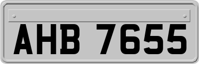 AHB7655