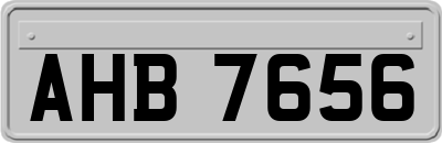 AHB7656