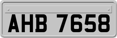 AHB7658
