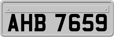 AHB7659