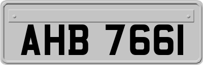 AHB7661