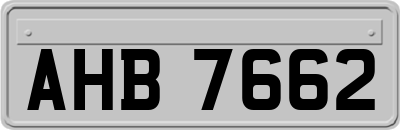 AHB7662