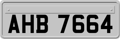 AHB7664