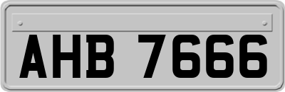 AHB7666
