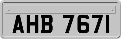 AHB7671