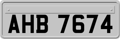 AHB7674