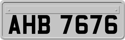 AHB7676