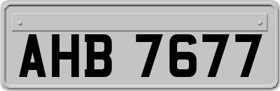 AHB7677