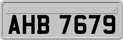 AHB7679