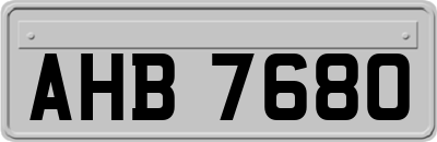 AHB7680