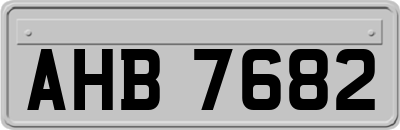AHB7682